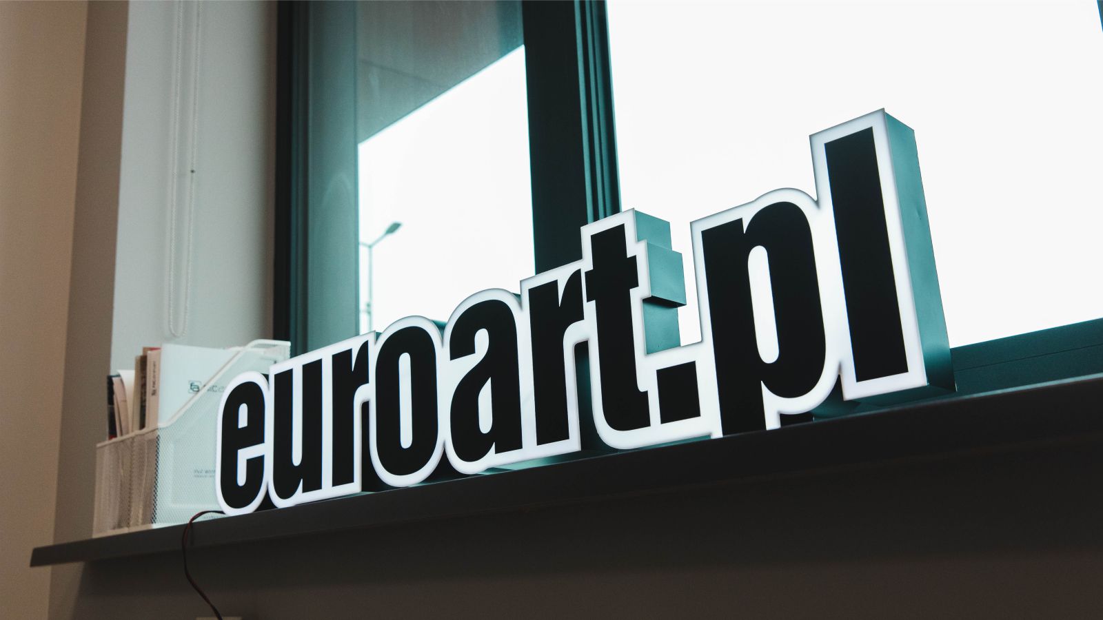 Siedziba Euroart